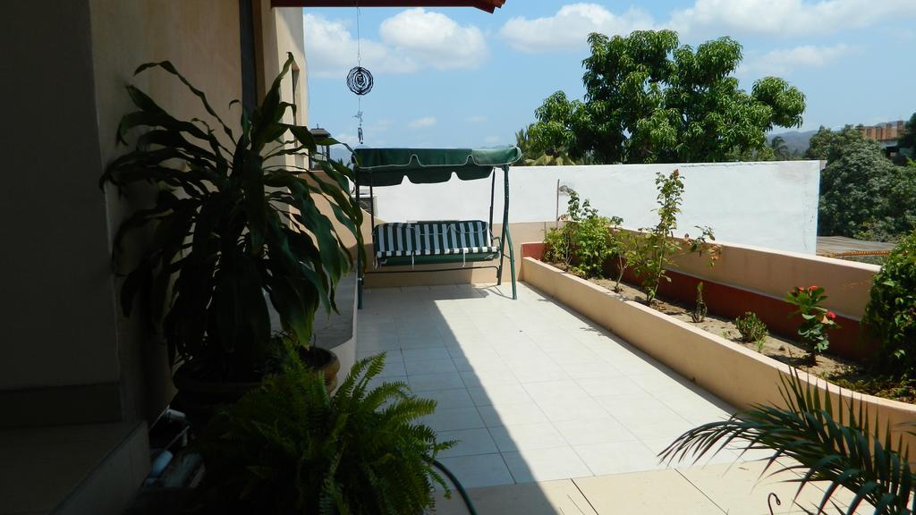Hotel Condominium La Posada De Bucerías Exterior foto